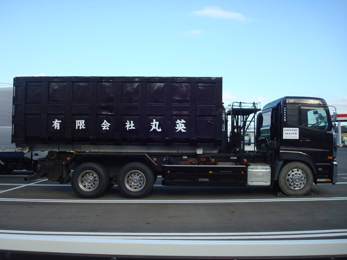 フック車